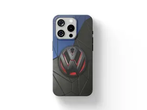 VW Custodia Smartphone Look Moderno Minimal